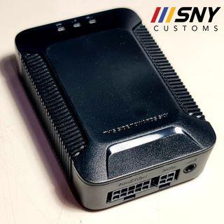 GPS Tracker SNY Tracksolid Pro series 2 original reliable since 2005