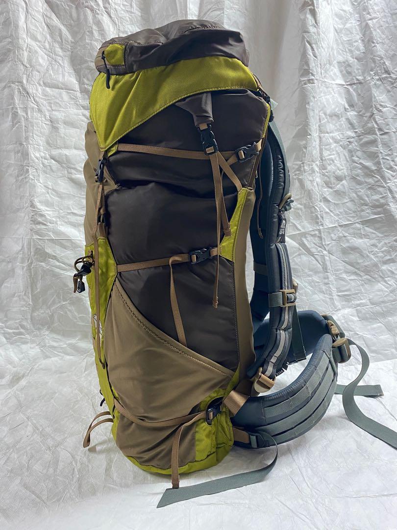 Granite gear deals leopard vc 46