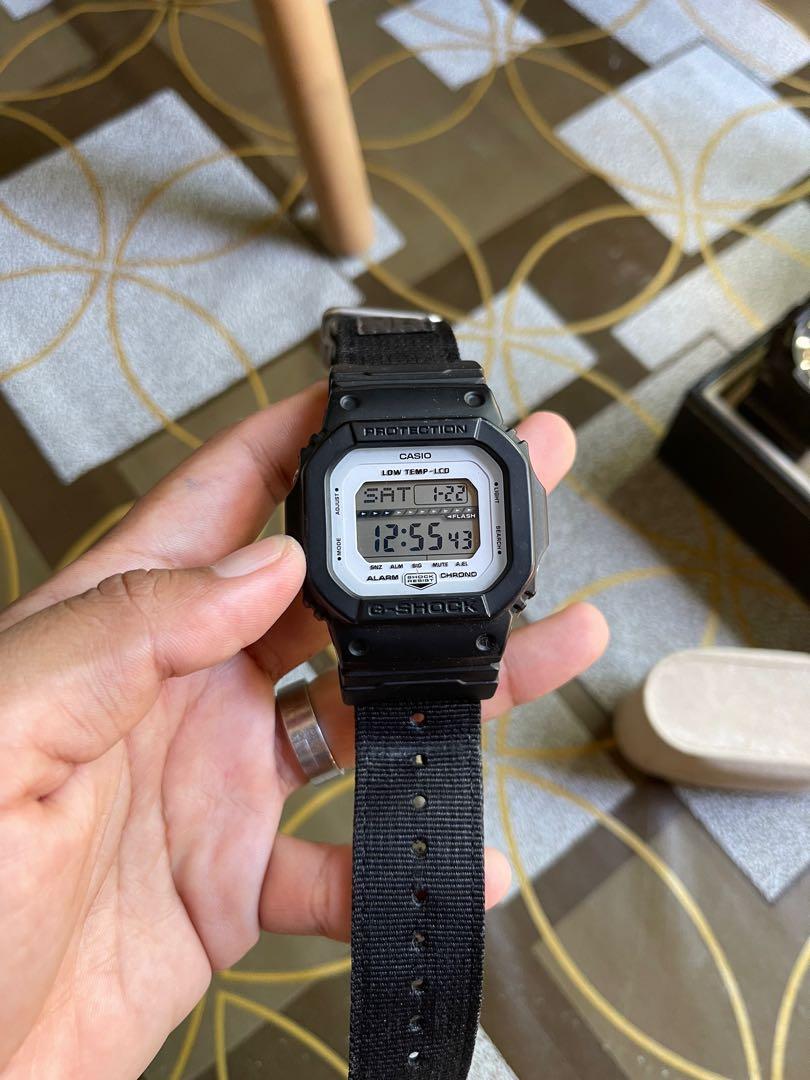 G shock gls 5600cl on sale