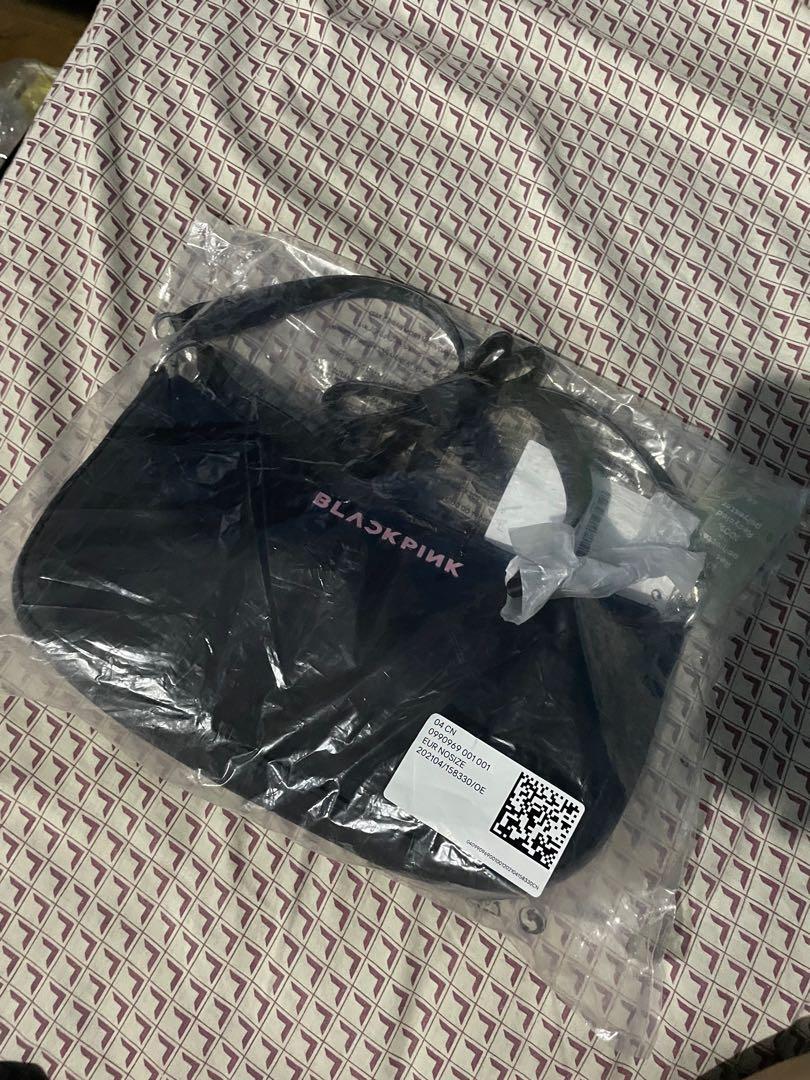 H & M x Blackpink shoulder bag, Women's Fashion, Bags & Wallets, Cross