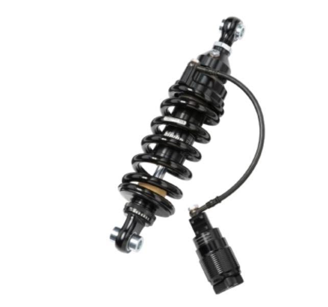 Harley Softtail shock Bitubo, Motorcycles, Motorcycle Accessories on