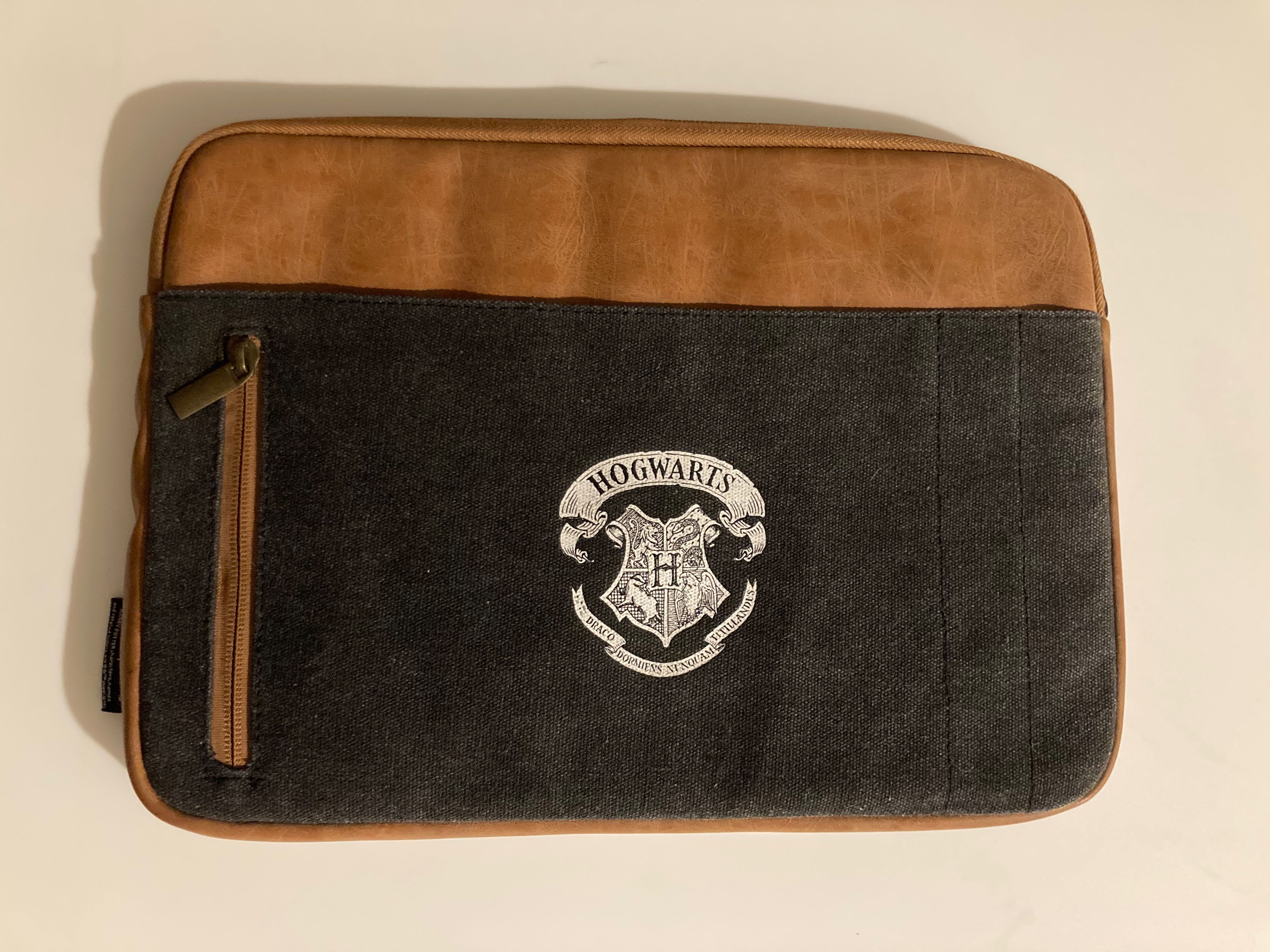 Harry potter deals laptop bag