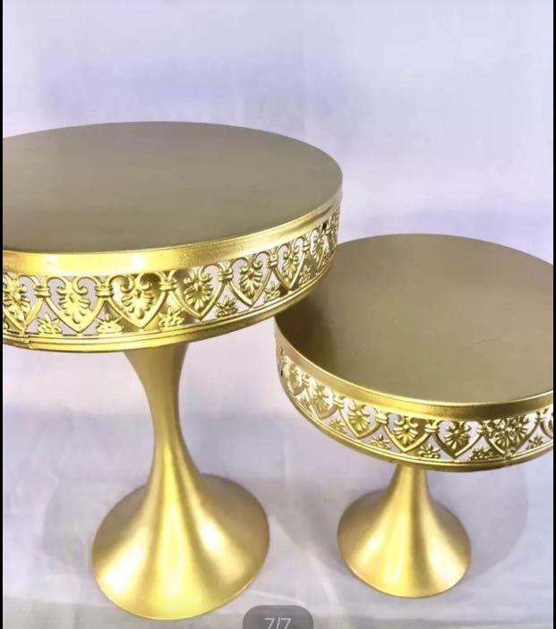 Heart Cake Trays set (Category: Bakeware) located in Quezon City. Submitted by thequaintshop (Listing ID 1139042902, Image 3). Description: .