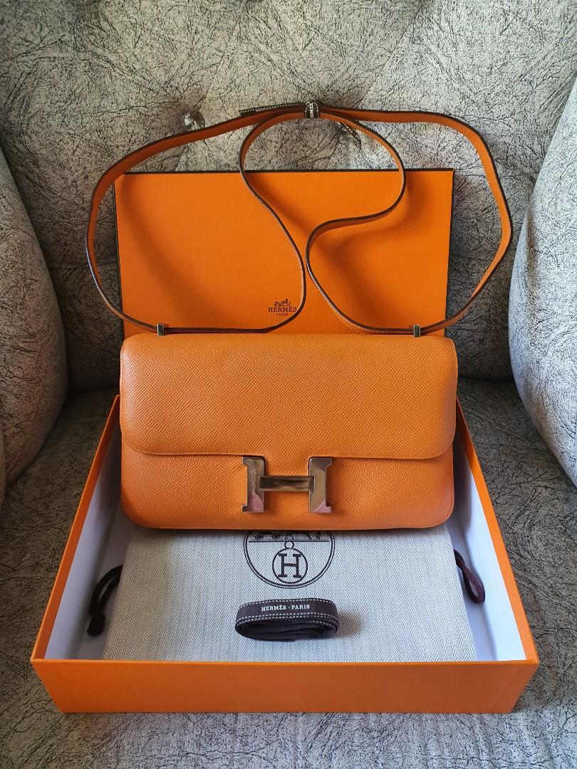 Hermes constance elan price discount