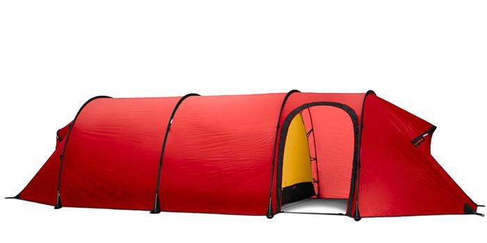 Hilleberg Keron 4 GT Tent, 運動產品, 行山及露營- Carousell