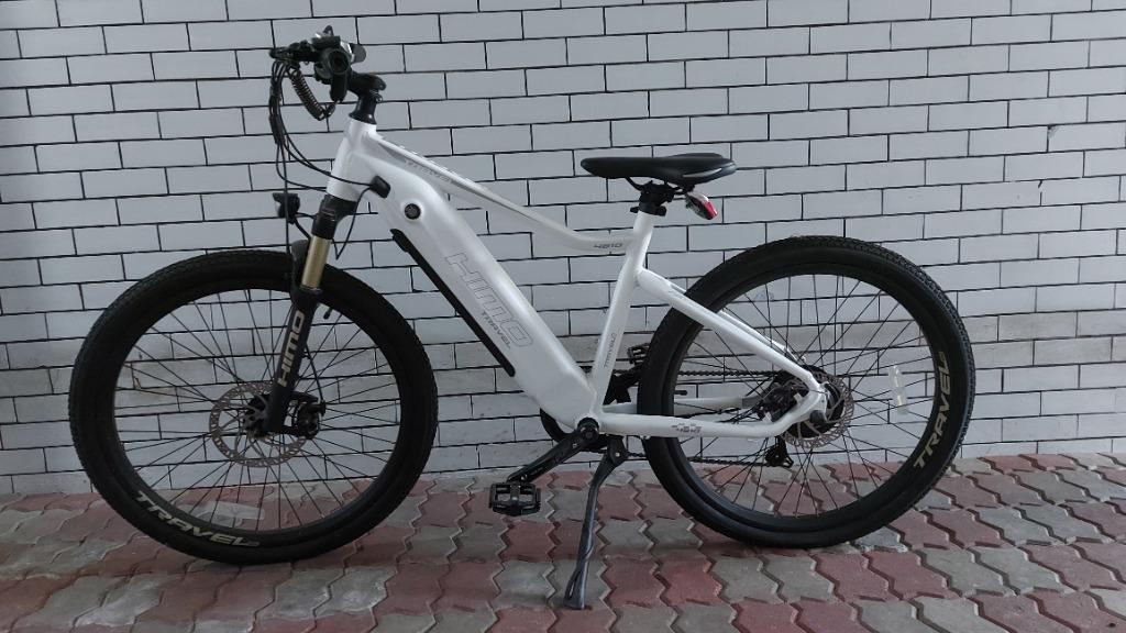 himo electric bike c26