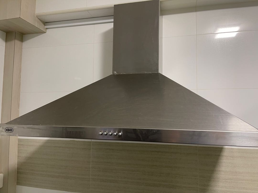 hobz cooker hood