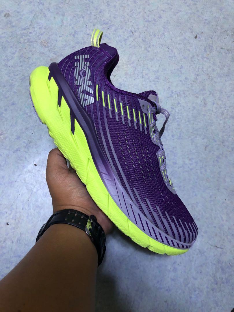 その他 vivobarefoot PRIMUS LITE 42 27.5cm Hoka One One Clifton 5 Road Running(Unisex) 27.5 cm, Men's Fashion
