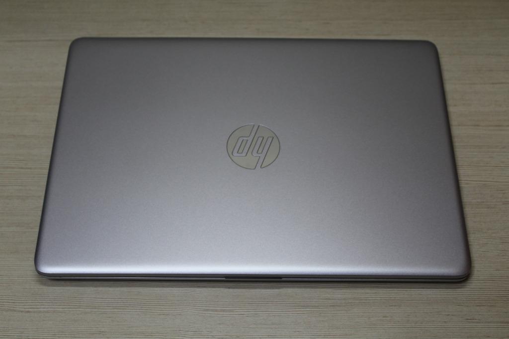 Hp 348 G7 Micro Edge 10thgen I5 u Ram 8gb Ssd 256gb Computers Tech Laptops Notebooks On Carousell