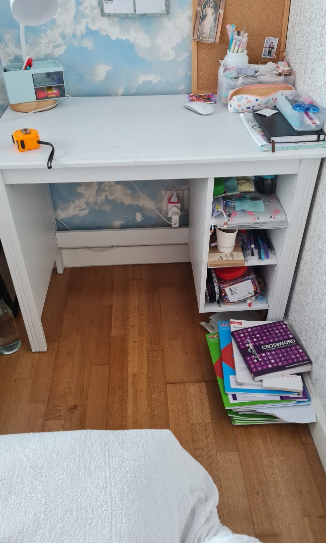 IKEA Brusali Desk