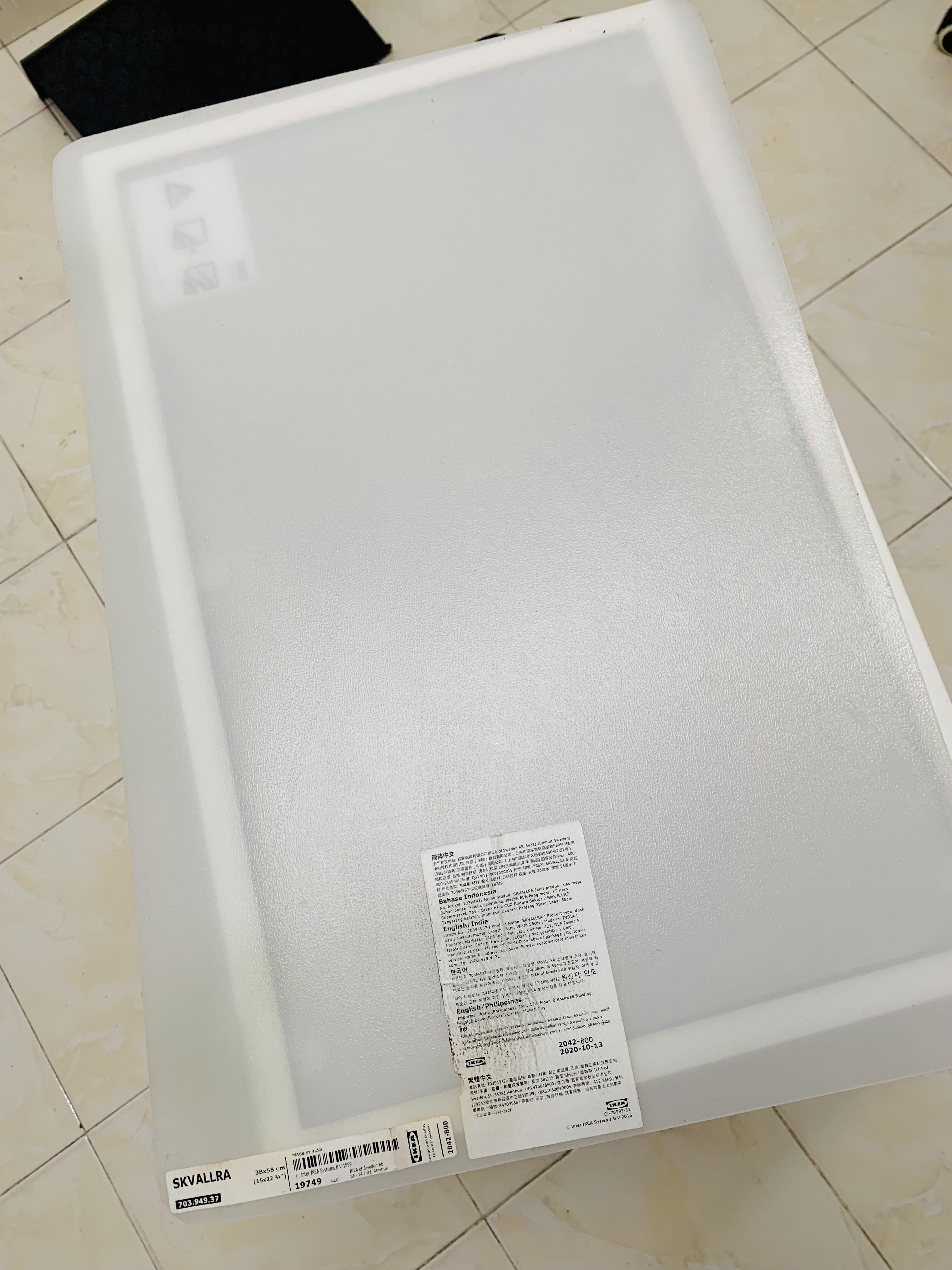 Skvallra desk pad best sale