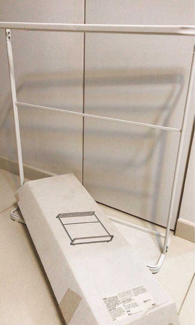 Rasslig towel stand outlet