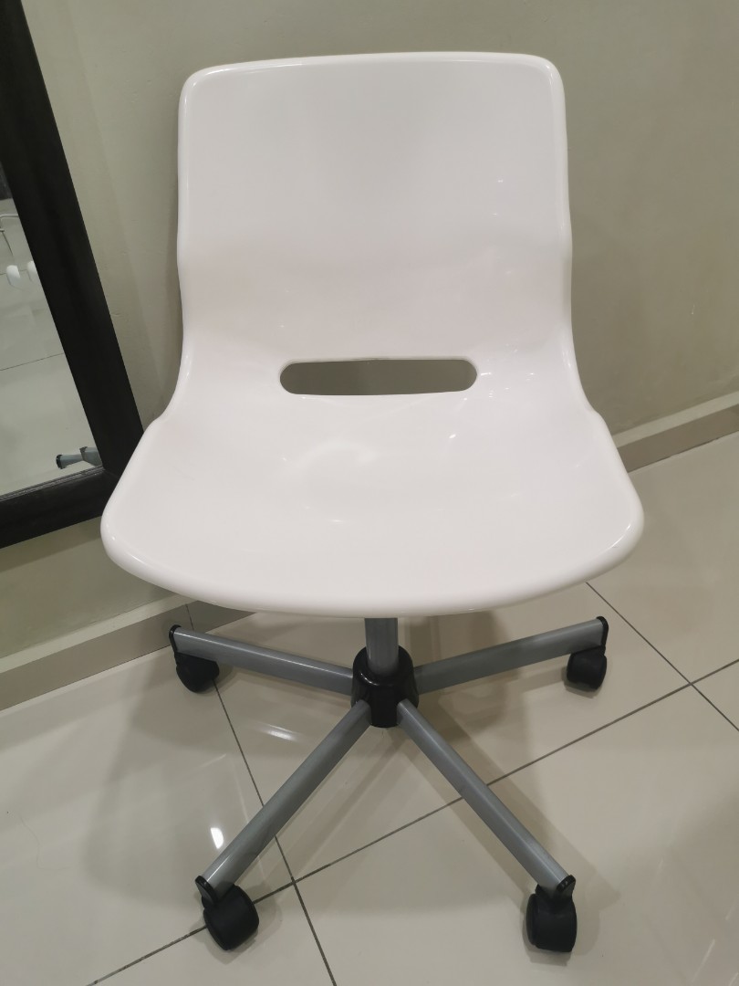 IKEA Snille Swivel Chair Office Home 6 mustgo Furniture Home