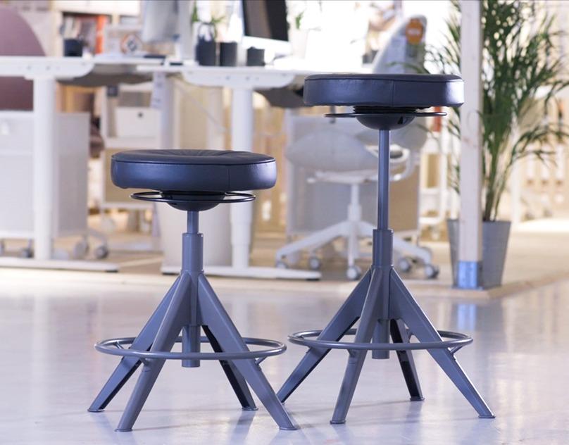 IKEA TROLLBERGET, Furniture & Home Living, Furniture, Chairs on Carousell