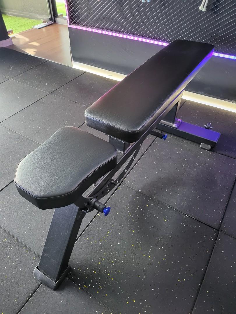 Bench gym sales for sale