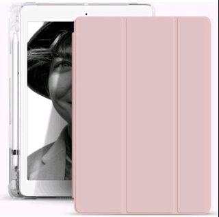 iPad Pink 10.9