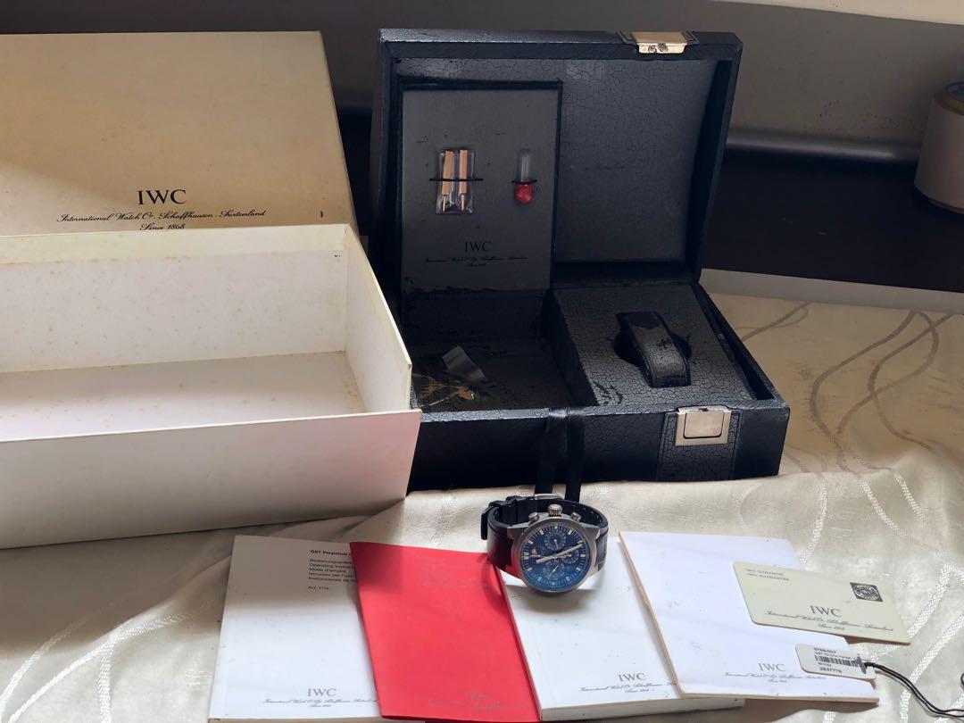 Iwc 3756 2025