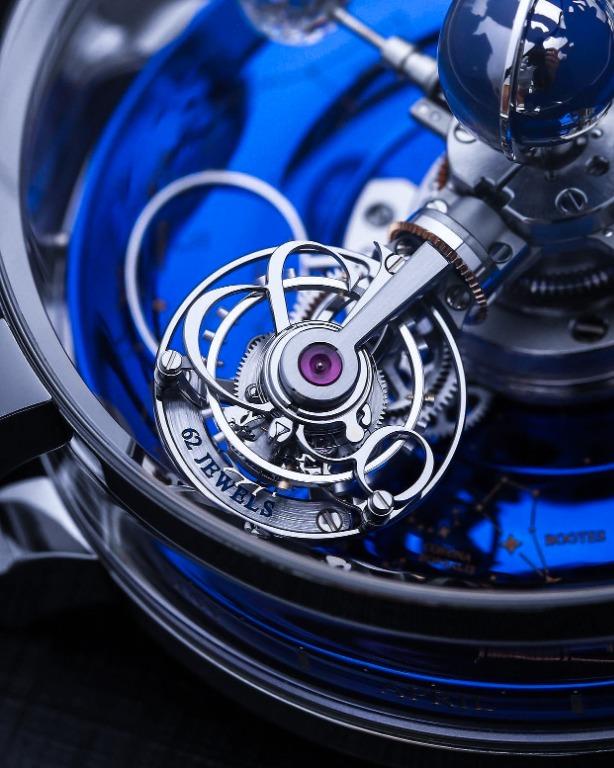 Astronomia sky sales platinum price