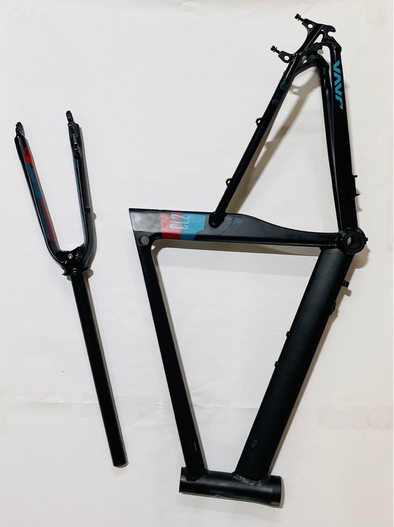Frame java best sale minivelo