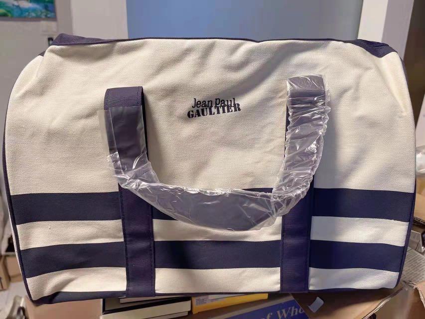 Duffle Bag Jean Paul Gaultier Bag Singapore A Jean Paul Gaultier