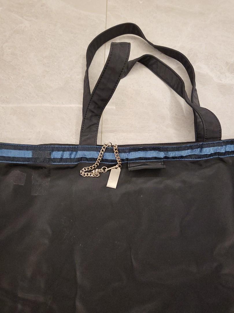Jean Paul Gaultier travel bag, Luxury 