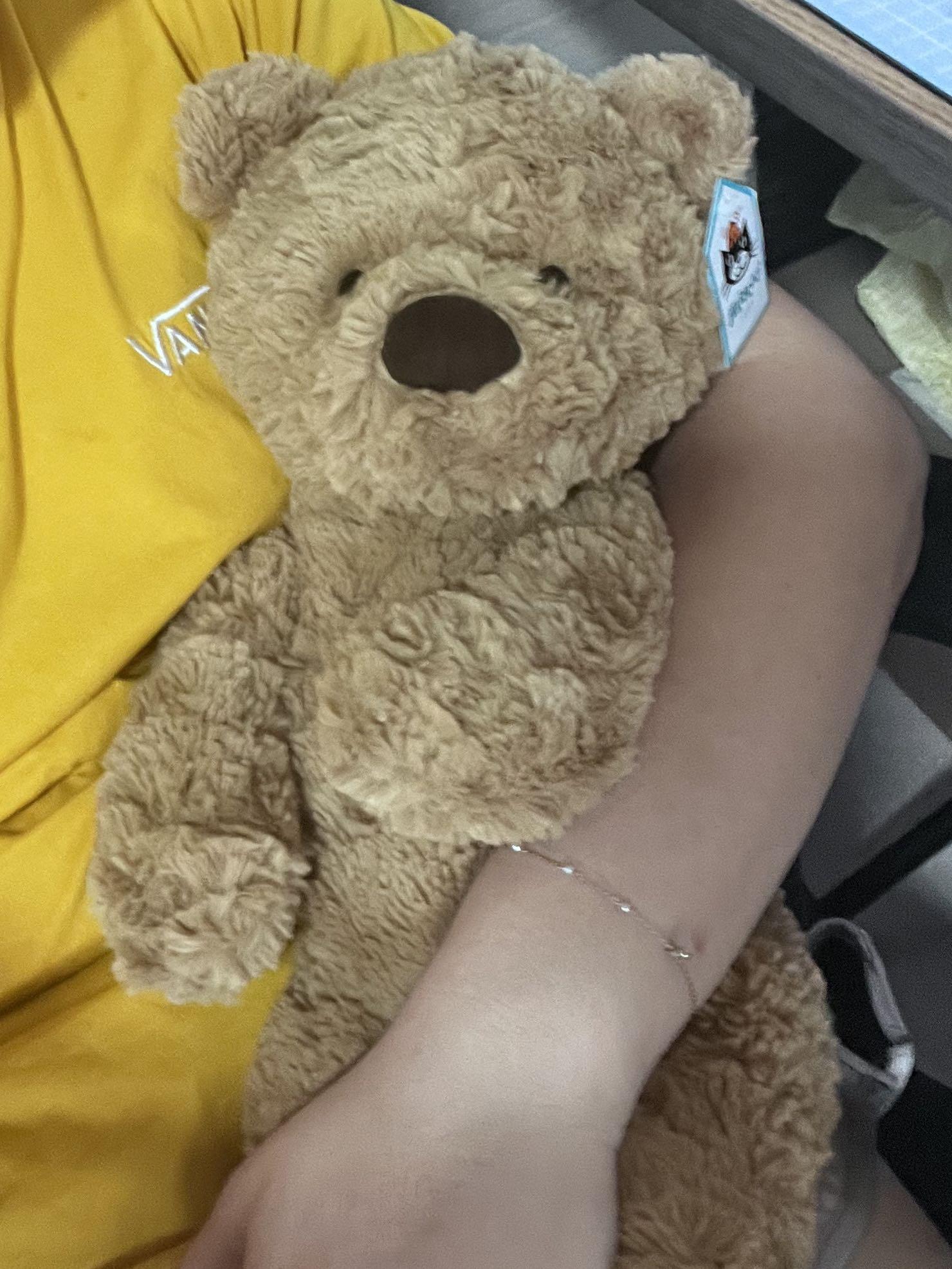 Bumbly bear medium hot sale