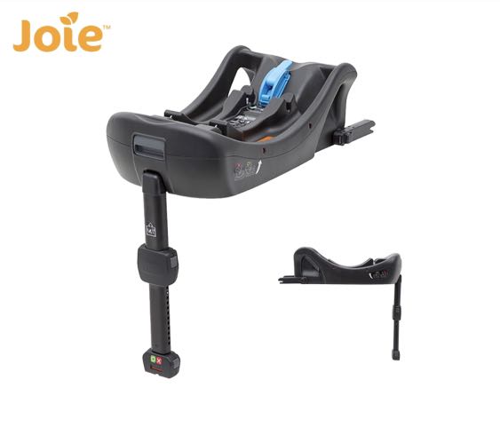 gemm isofix base