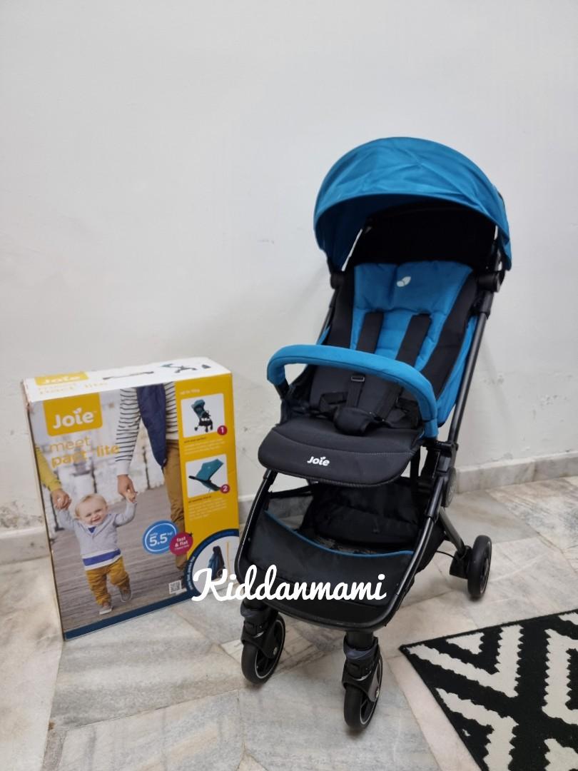 Joie pact shop lite pacific