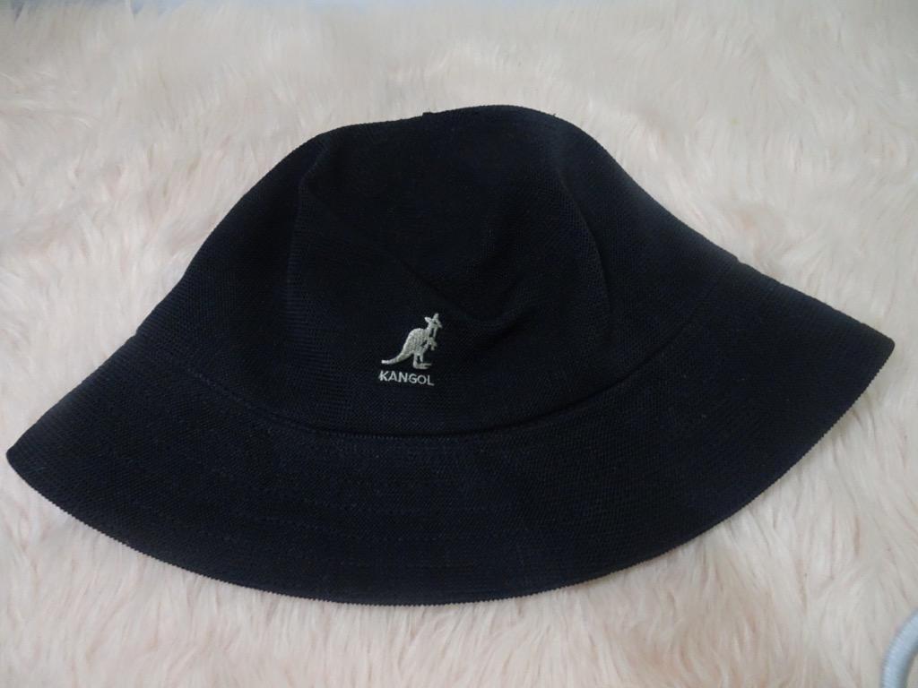 Kangol Bucket Hat (Category: Hats & Beanies) located in Muntinlupa City. Submitted by declutter.by.d (Listing ID 1139060682, Image 3). Description: .