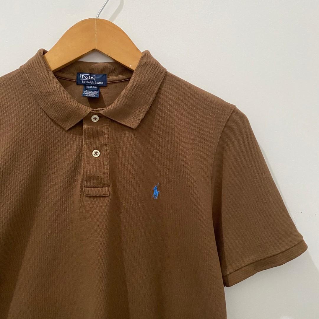 Kaos Polo