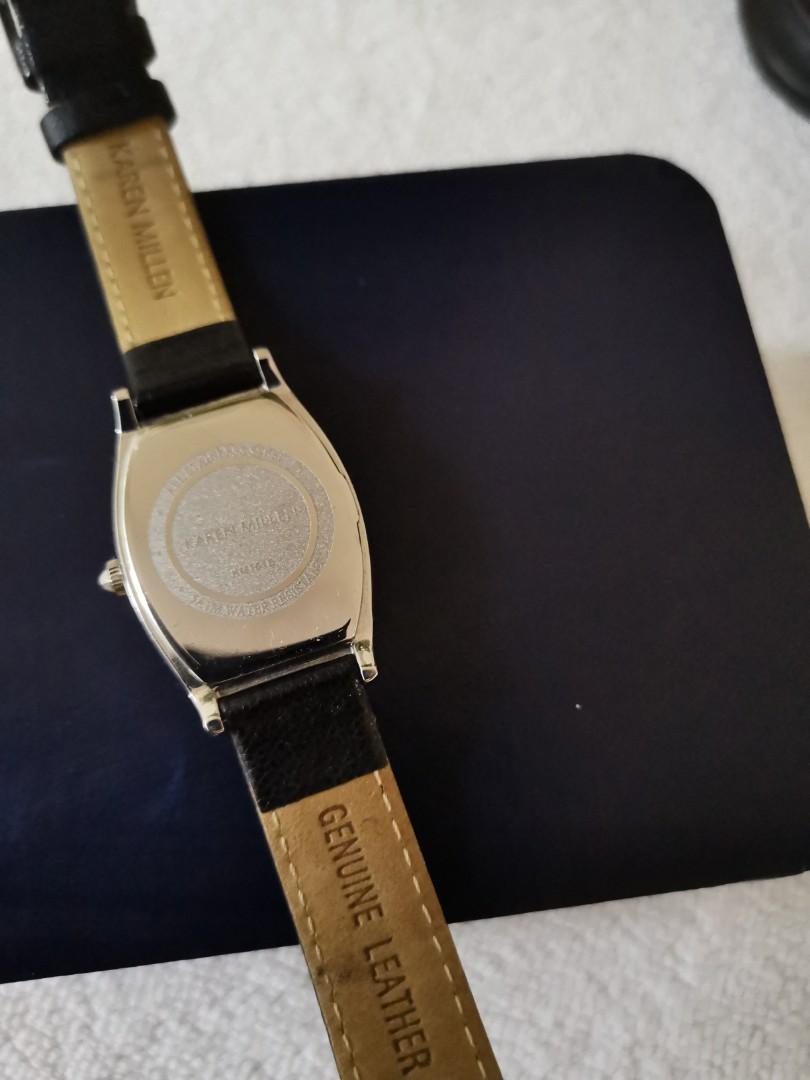 Karen millen sales watches tk maxx