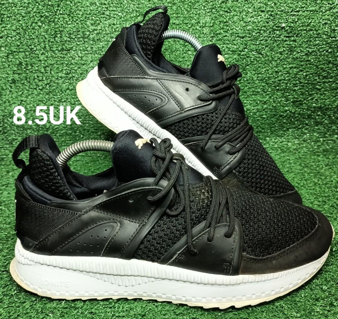 Kasut puma on sale ignite