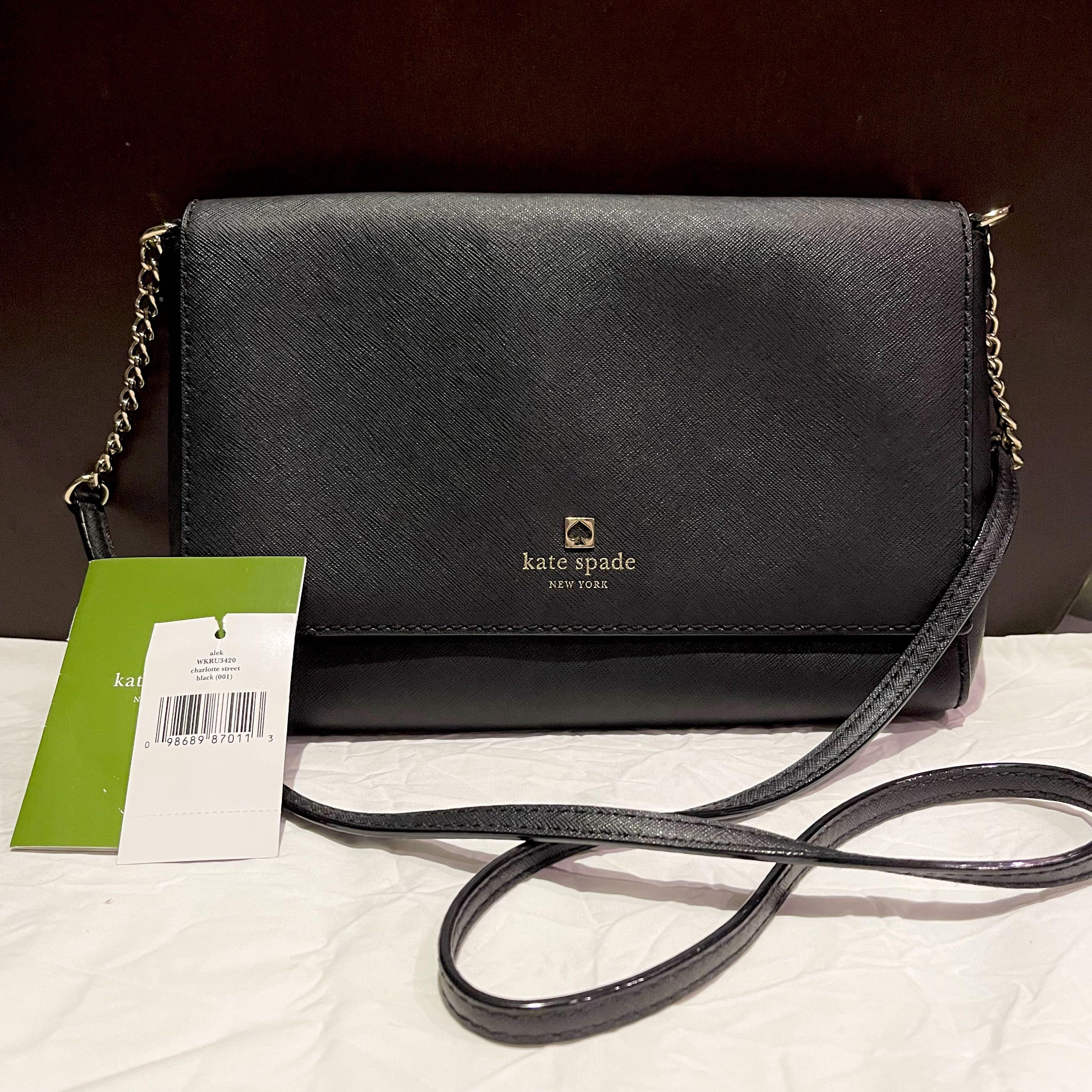 Kate spade hotsell charlotte street alek