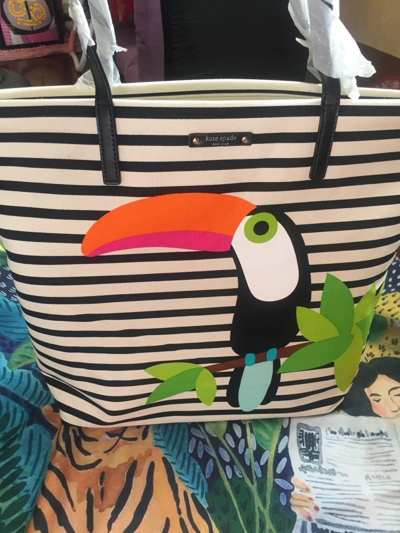 Kate spade bon shopper hotsell