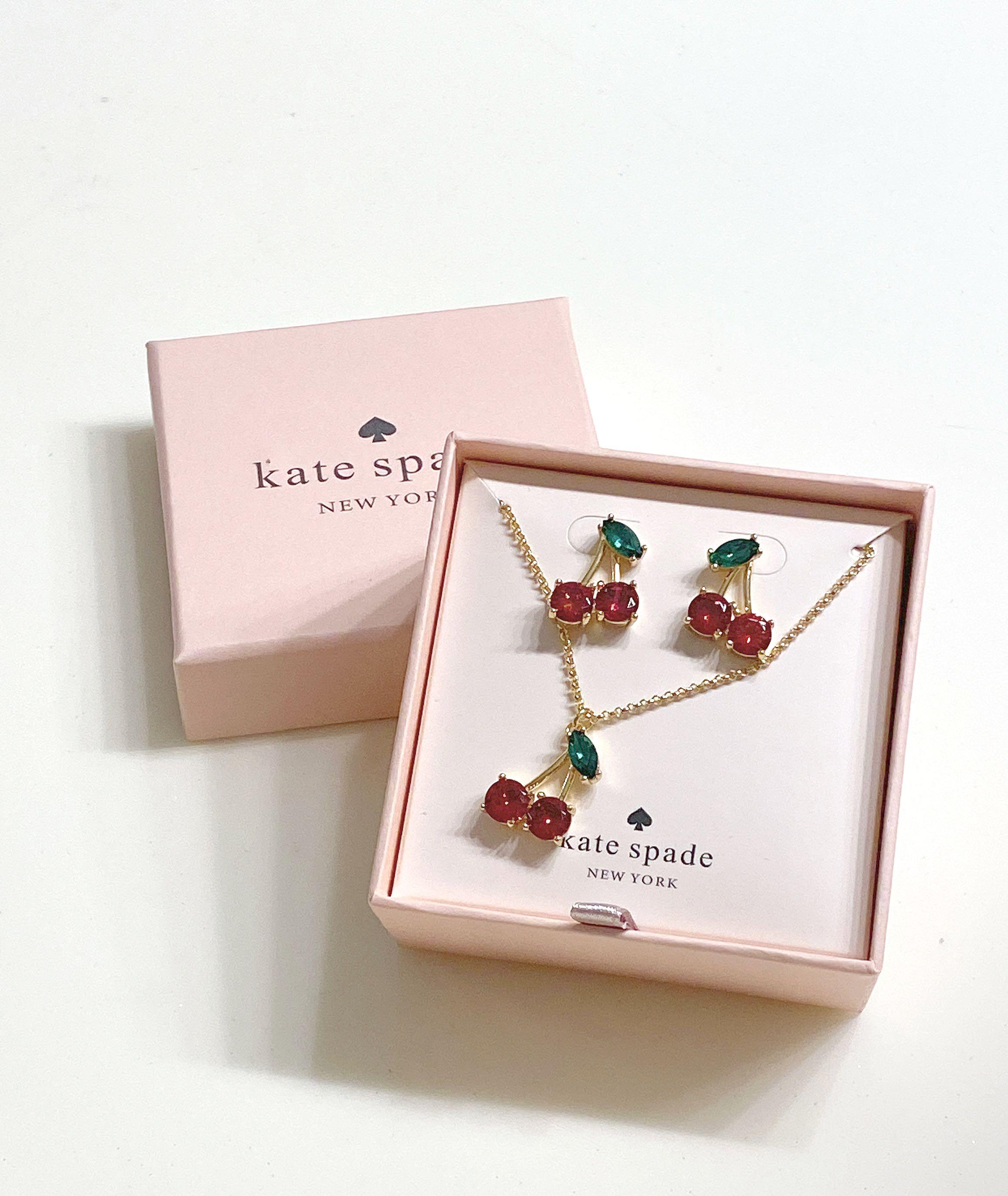 Kate spade ma new arrivals cherie earrings