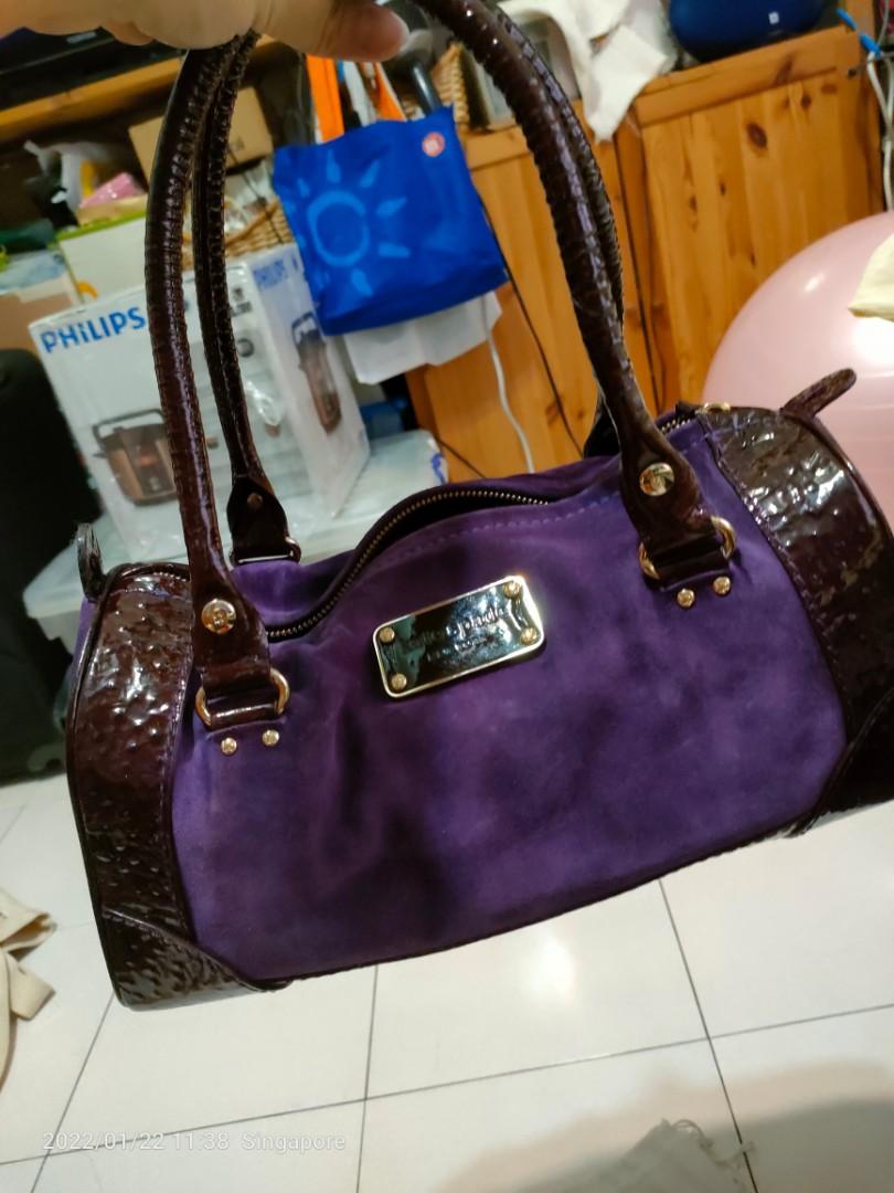 Kate spade rectangle bag sales