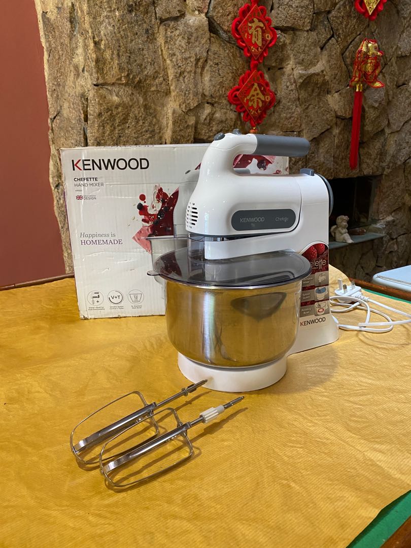 kitchenaid 7 speed hand mixer kohls