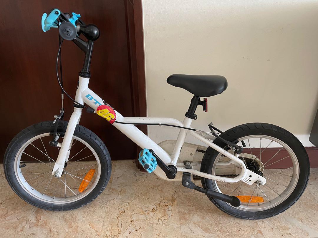 Bikes for 6 years olds online