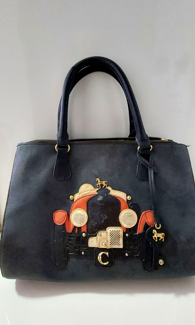 Lapalette store bag singapore
