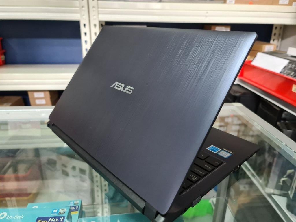 Laptop Asus P1440f I7 8th Gen Computers And Tech Laptops And Notebooks On Carousell 8036