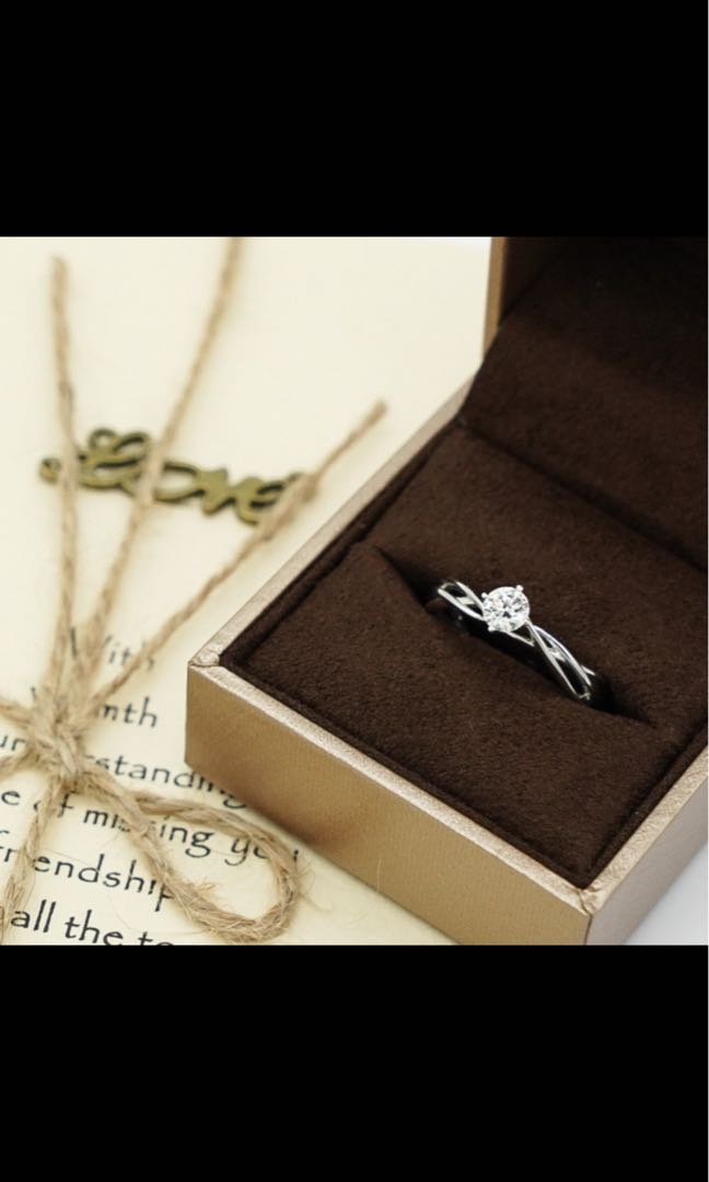 Lee hwa online forevermark ring price