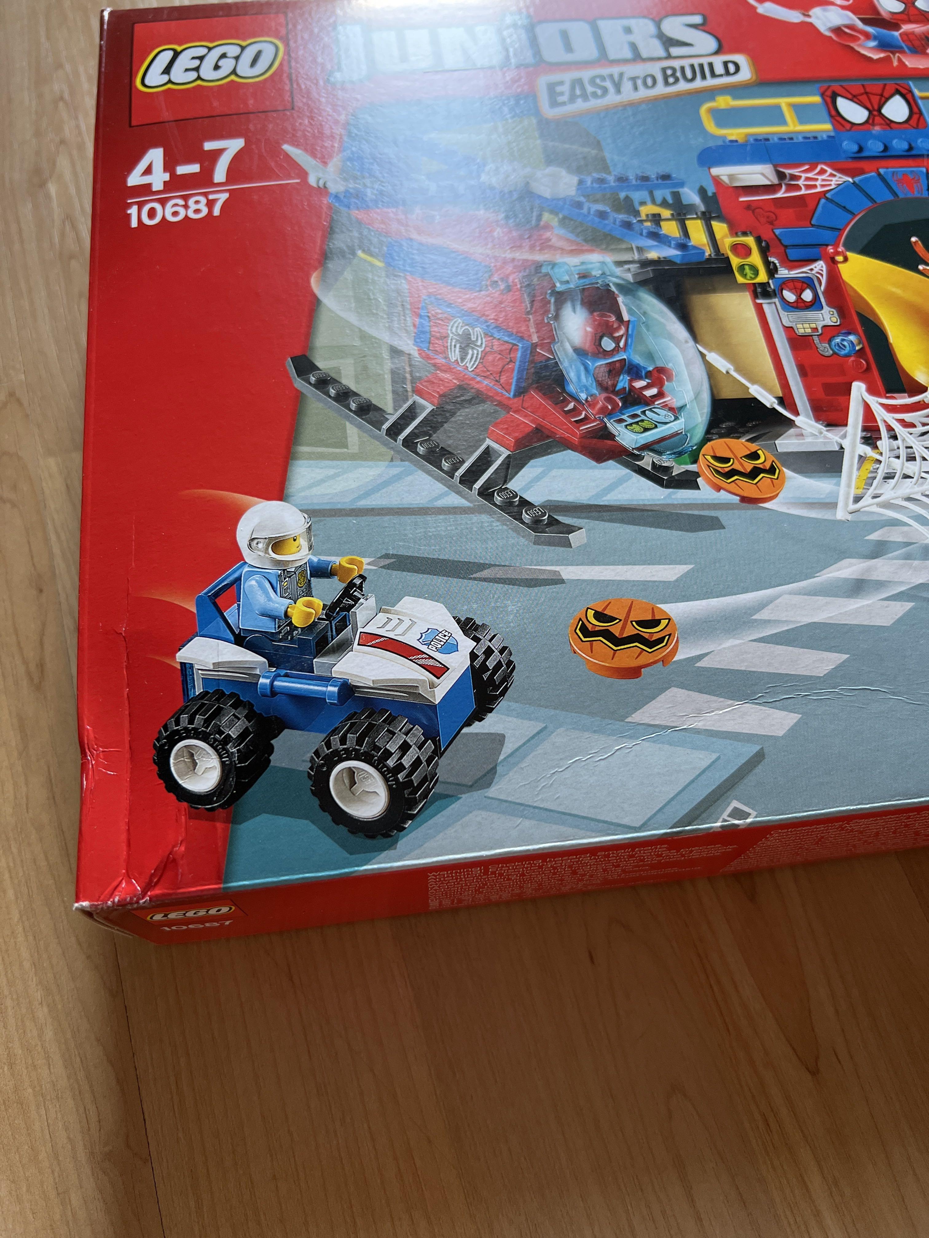 Lego 10687 deals