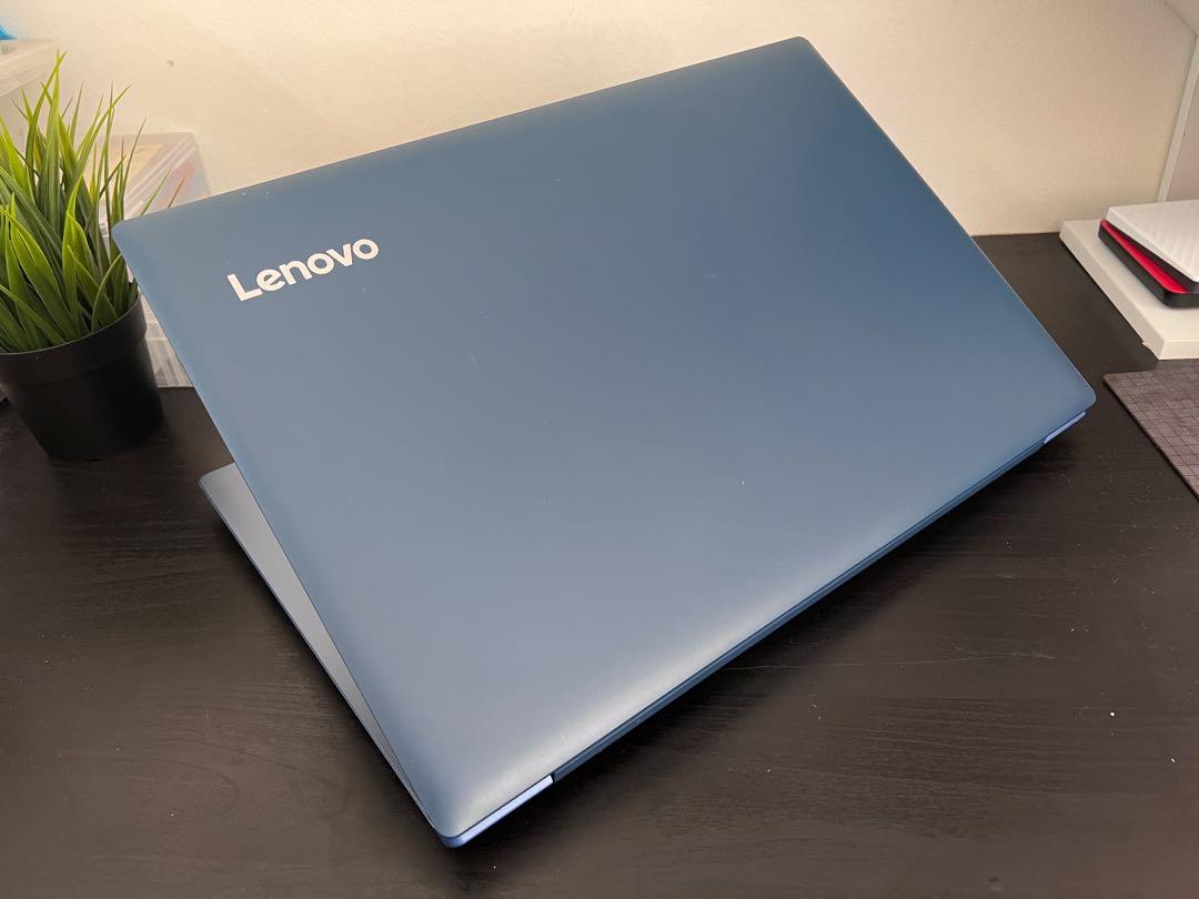 Lenovo ideaPad 330 GTX 1050 i5 8300H Upgrade Ram SSD Great