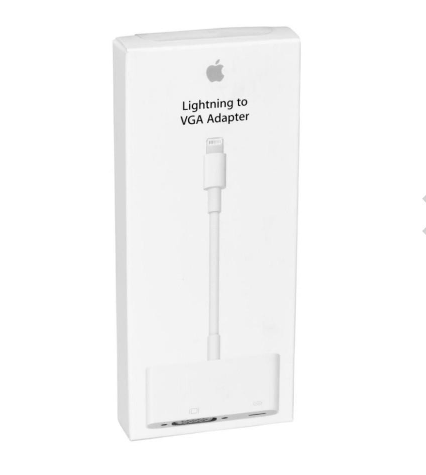 Lightning Digital AV Adapter (M5082), Computers & Tech, Parts