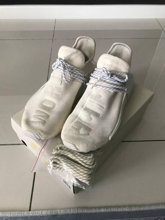 Nmd hotsell blank canvas
