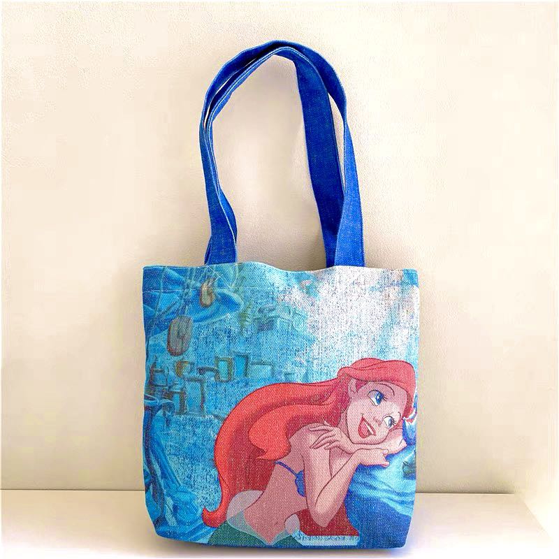 Ariel tote outlet