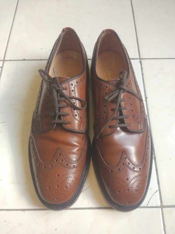 Loake braemar hotsell