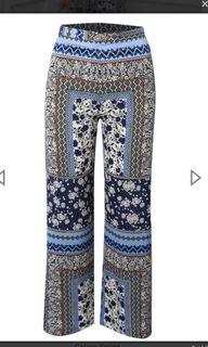 Locka Rosie Pant