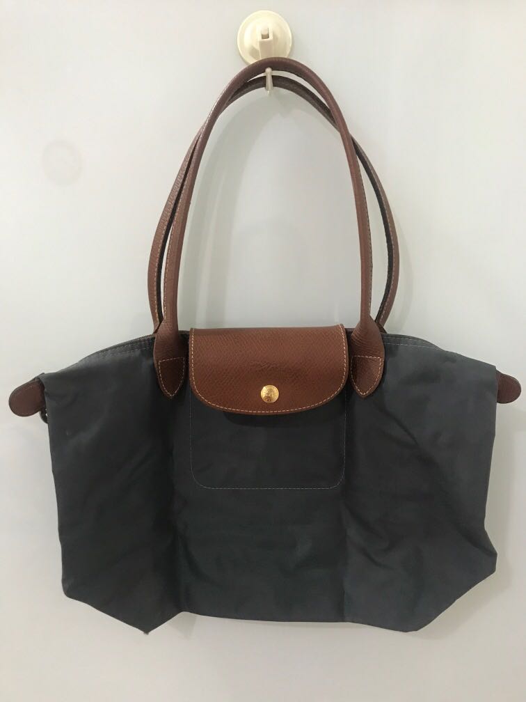 long champ medium size