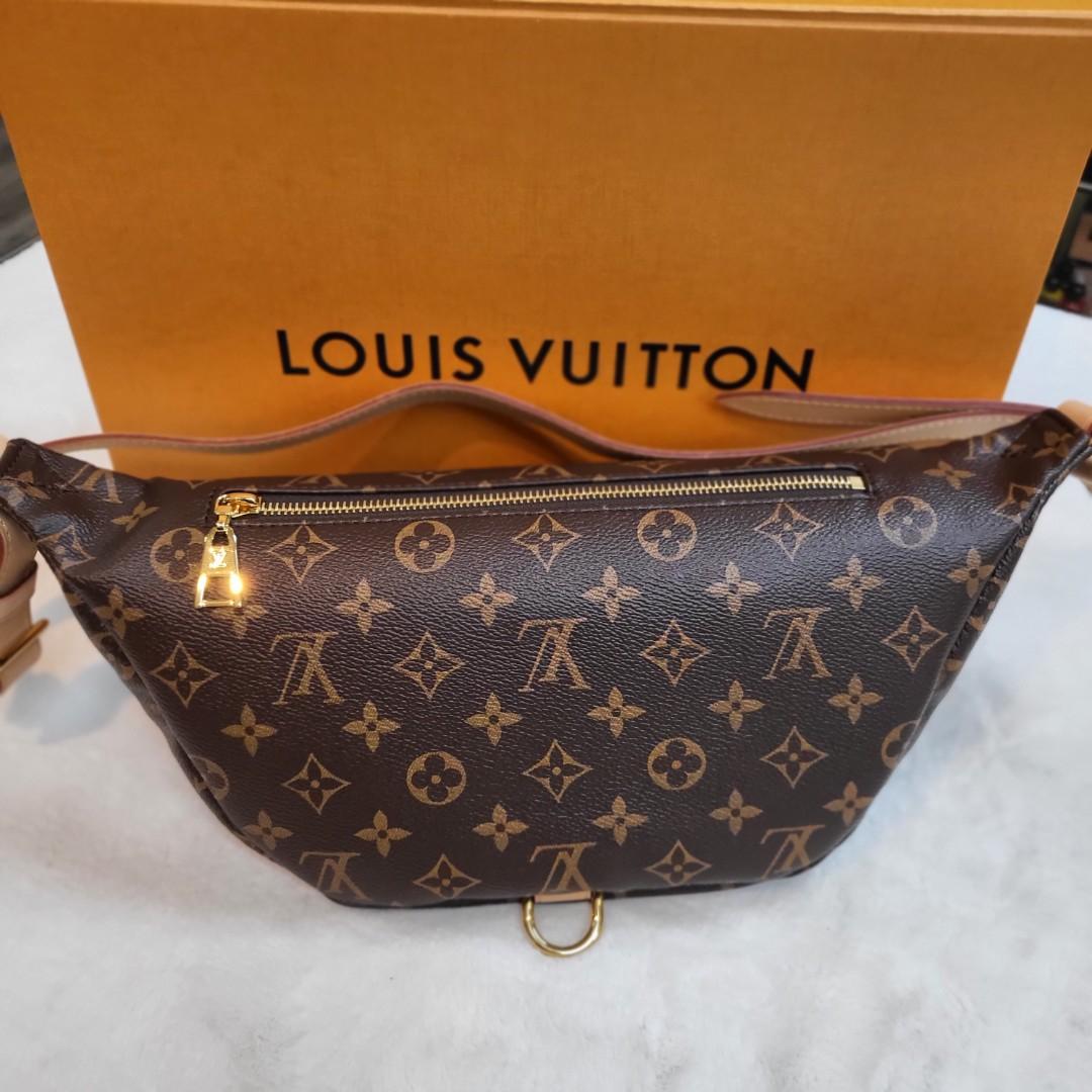 Rare SS19 Louis Vuitton X Virgil Abloh polochon papillon messenger bag,  Luxury, Bags & Wallets on Carousell